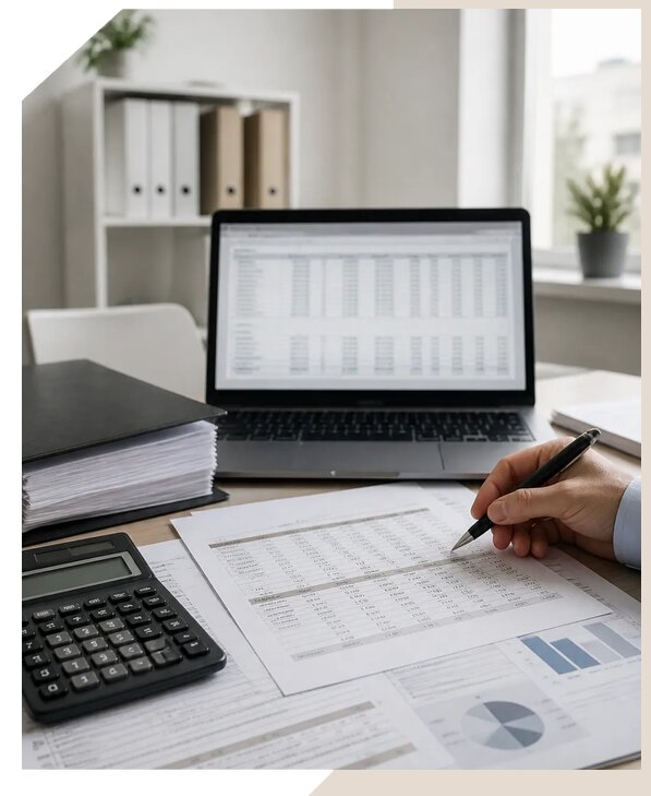 Расчет компенсаций сотрудникам в Ессентуках по цене от 3569 р. | Консалтинг1-Ссн